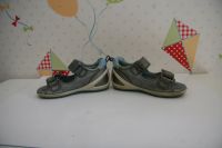 Лот: 16518850. Фото: 4. Детские сандалии Ecco Lite серые. Красноярск