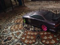 Лот: 3174835. Фото: 5. Продам RC модель Toyota Soarer