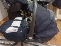 Лот: 17473011. Фото: 2. Коляска Cam cortina evolution... Детский транспорт