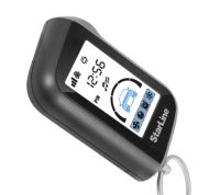 Лот: 13457479. Фото: 3. Защитное стекло корпуса Starline... Авто, мото, водный транспорт