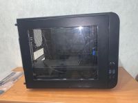 Лот: 15248102. Фото: 2. Корпус Thermaltake Core V21 [CA-1D5-00S1WN-00... Комплектующие