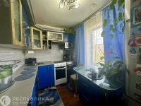 Лот: 25359174. Фото: 3. Продажа Квартира Абакан, Ломоносова... Недвижимость
