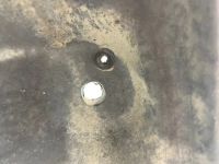 Лот: 24885428. Фото: 7. подкрылок Kia Venga YN