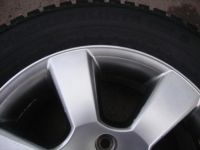 Лот: 6706404. Фото: 11. Зима! 225/65/17 Nokian Hakkapeliitta-5...
