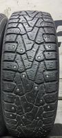 Лот: 24984473. Фото: 4. 185/65R15 92T Pirelli Ice Zero. Красноярск