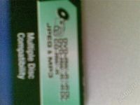 Лот: 502581. Фото: 3. DVD плеер Sony DVP NS-38. Бытовая техника