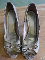 Лот: 8489207. Фото: 12. Женские зимние ботинки, натуральная...