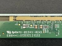 Лот: 23688327. Фото: 3. N227 . Планки матрицы Skyworth... Бытовая техника