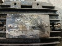 Лот: 25886514. Фото: 2. Электродвигатель 0,75 кВт 1500... Электрооборудование