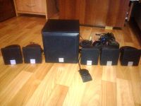 Лот: 6799792. Фото: 4. Акустическая система, колонки... Красноярск