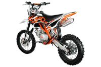 Лот: 25636063. Фото: 6. Мотоцикл KAYO Basic TT140EM PITBIKE