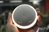 Лот: 11578602. Фото: 2. Светильник Xiaomi mi Night Lamp... Домашний быт