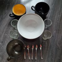 Лот: 19599050. Фото: 4. Комплект разной посуды б/у. Красноярск