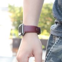 Лот: 14111665. Фото: 2. Ремешок Hoco WB04 для Apple Watch... Часы, аксессуары