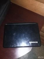 Лот: 10032328. Фото: 2. Lenovo ideapad нетбук. Компьютеры, ноутбуки, планшеты