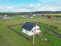 Лот: 25672920. Фото: 4. 3-комн. дом , ДНП Отрадное ДНП... Красноярск