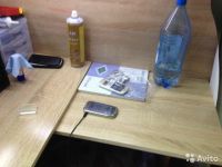 Лот: 10176361. Фото: 3. Стойка администратора(для любых... Бизнес