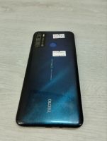 Лот: 25578843. Фото: 2. Смартфон Tecno Pouvoir 4 (Не работает... Смартфоны, связь, навигация