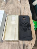 Лот: 23551827. Фото: 5. Redmi note 9 pro