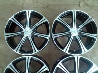 Лот: 3220616. Фото: 5. Диски R17 5*114 Manaray Sport