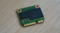 Лот: 7479577. Фото: 2. SanDisk U100 24GB mSATA. Комплектующие