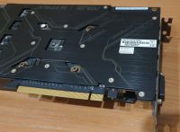 Лот: 16497894. Фото: 5. Asus strix-GTX1060-6G-gaming