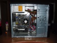 Лот: 6722358. Фото: 4. системник игровой core i5. Красноярск