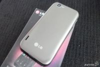 Лот: 7402430. Фото: 2. LG Optimus Sol E730. Смартфоны, связь, навигация
