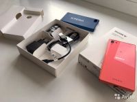 Лот: 8558006. Фото: 3. Sony xperia z5 compact!!. Красноярск