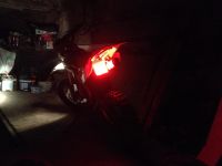 Лот: 10296641. Фото: 4. KAYO CRF801 E-START 140. Красноярск