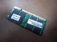 Лот: 13959982. Фото: 2. Память оперативная SO-Dimm DDR2... Комплектующие