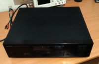 Лот: 12306617. Фото: 4. CD транспорт Kenwood DP-X9010. Красноярск
