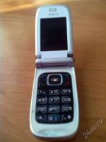 Лот: 1627750. Фото: 2. Nokia 6131 серебро. Смартфоны, связь, навигация