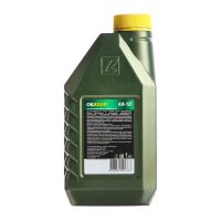 Лот: 25879797. Фото: 3. Жидкость амортизаторная, OILRIGHT... Авто, мото, водный транспорт