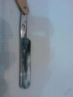 Лот: 5556099. Фото: 3. Бритва опасная 1926 год Москва. Красноярск