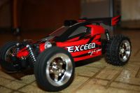 Лот: 3514303. Фото: 2. eXtreme БаГГи. Новый год!