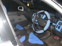 Лот: 4047961. Фото: 5. Toyota Corolla