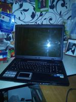 Лот: 3400700. Фото: 3. Ноутбук MSI EX700, неисправный. Компьютеры, оргтехника, канцтовары