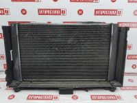 Лот: 20898812. Фото: 10. Радиатор двигателя Toyota Prius...