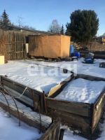 Лот: 25766334. Фото: 5. 1-комн. дача , Красноярск 3-я...