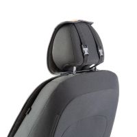 Лот: 16353575. Фото: 4. Накидки на передние сиденья "Car... Красноярск