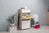 Лот: 23664157. Фото: 3. Комод Hoff Куба. Мебель