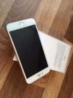 Лот: 11142135. Фото: 2. Apple iPhone 6 Plus 128Gb, полный... Смартфоны, связь, навигация