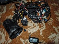 Лот: 1254982. Фото: 2. Sheriff 5BTX900LCD. Оснащение, оборудование, аксессуары