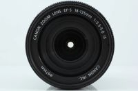 Лот: 7872113. Фото: 3. CANON EF-S 18-135 mm f/3.5-5.6... Красноярск
