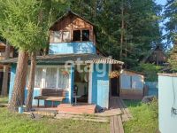 Лот: 25294434. Фото: 2. 3-комн. дача , СНТ Солнечная Поляна... Продажа