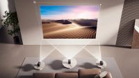 Лот: 25391756. Фото: 5. Проектор Xiaomi Smart Projector...