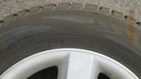 Лот: 10267489. Фото: 4. Зимние шины Nokian на дисках. Красноярск