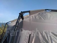 Лот: 17584633. Фото: 5. Шатёр шестигранник Cam pack tent...