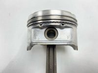 Лот: 23517770. Фото: 5. Поршень с шатуном Mazda Premacy...